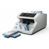 Miniatura 5 de CONTADORA DE BILLETES 2250 SAFESCAN 115-0709