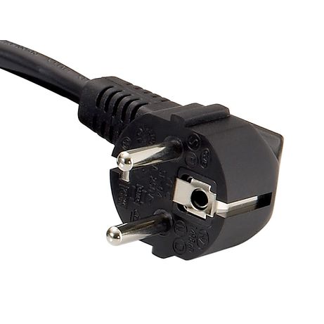 CABLE ALIMENTACION EQUIP SHUKO 90º MACHO A 2 IEC HEMBRA 1.8M 112220 - Imagen 6 de 7 CABLE ALIMENTACION EQUIP SHUKO 90º MACHO A 2 IEC HEMBRA 1.8M 112220 - Imagen 6 de 7