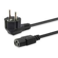 Miniatura 2 de CABLE ALIMENTACION RED A PC EQUIP 3M 112121
