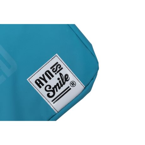 FUNDA PORTATIL SMILE AKIRA 15.6´´ TOPLOADER AZUL - Imagen 3 de 5 FUNDA PORTATIL SMILE AKIRA 15.6´´ TOPLOADER AZUL - Imagen 3 de 5