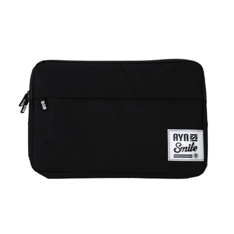 Smile Akira maletines para port til 38 1 cm 15 Funda Negro - Imagen 1 de 5 Smile Akira maletines para port til 38 1 cm 15 Funda Negro - Imagen 1 de 5