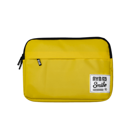 Smile Akira maletines para port til 33 cm 13 Funda Amarillo - Imagen 1 de 5 Smile Akira maletines para port til 33 cm 13 Funda Amarillo - Imagen 1 de 5