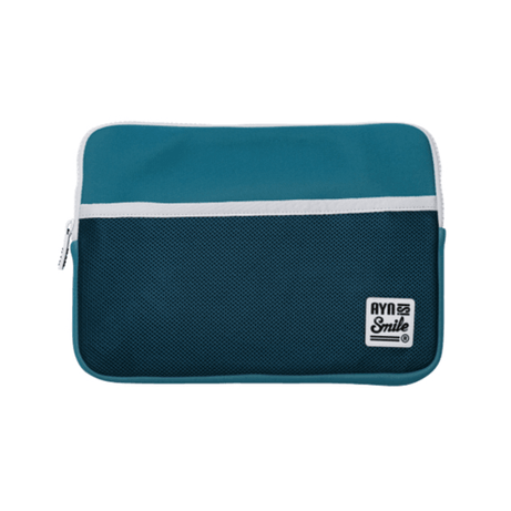 FUNDA PORTATIL SMILE 15´´ TURQUESA - Imagen 1 de 5 FUNDA PORTATIL SMILE 15´´ TURQUESA - Imagen 1 de 5