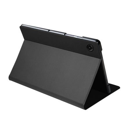 Bookcase Wave Lenovo M10 Plus 3rd Gen Black - Imagen 1 de 4 Bookcase Wave Lenovo M10 Plus 3rd Gen Black - Imagen 1 de 4