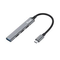 Miniatura 2 de 4-Port USB 3.0/2.0 Hub  USB-C