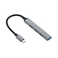 Miniatura 3 de 4-Port USB 3.0/2.0 Hub  USB-C