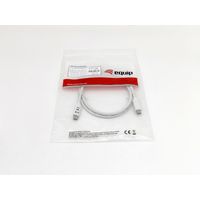 Miniatura 4 de USB-C (3.2 Gen 1) Type-C to C Cable  1m  M/M  60W PD  5Gbps  White