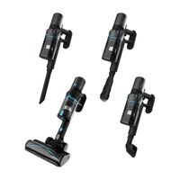 Miniatura 3 de ASPIRADOR CECOTEC 107958 ROCKSTAR 3500 STORM PET