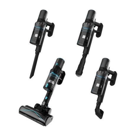 ASPIRADOR CECOTEC 107958 ROCKSTAR 3500 STORM PET - Imagen 3 de 12 ASPIRADOR CECOTEC 107958 ROCKSTAR 3500 STORM PET - Imagen 3 de 12