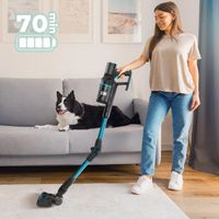 Miniatura 7 de ASPIRADOR CECOTEC 107958 ROCKSTAR 3500 STORM PET