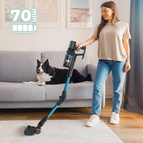 ASPIRADOR CECOTEC 107958 ROCKSTAR 3500 STORM PET - Imagen 7 de 12 ASPIRADOR CECOTEC 107958 ROCKSTAR 3500 STORM PET - Imagen 7 de 12