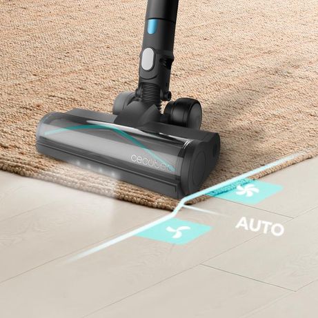 ASPIRADOR CECOTEC 107958 ROCKSTAR 3500 STORM PET - Imagen 8 de 12 ASPIRADOR CECOTEC 107958 ROCKSTAR 3500 STORM PET - Imagen 8 de 12