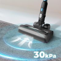 Miniatura 9 de ASPIRADOR CECOTEC 107958 ROCKSTAR 3500 STORM PET