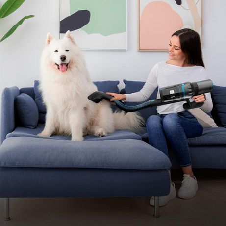 ASPIRADOR CECOTEC 107958 ROCKSTAR 3500 STORM PET - Imagen 10 de 12 ASPIRADOR CECOTEC 107958 ROCKSTAR 3500 STORM PET - Imagen 10 de 12