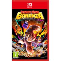 Miniatura 2 de Juego Nintendo Switch 2 Donkey Kong Bananza
