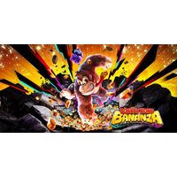Miniatura 3 de Juego Nintendo Switch 2 Donkey Kong Bananza