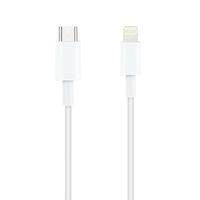 Miniatura 3 de Nanocable Cable Lightning a USB-C 2 metros