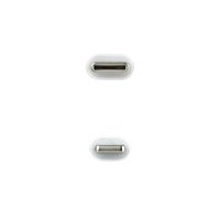 Miniatura 4 de Nanocable Cable Lightning a USB-C 2 metros