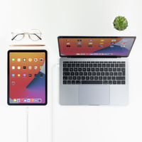 Miniatura 7 de Nanocable Cable Lightning a USB-C 2 metros