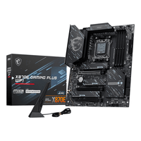 Miniatura 1 de MSI AMD  X870E GAMING PLUS WIFI Socket AM5