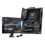 MSI AMD  X870E GAMING PLUS WIFI Socket AM5