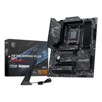 Miniatura 2 de MSI AMD  X870E GAMING PLUS WIFI Socket AM5