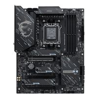 Miniatura 3 de MSI AMD  X870E GAMING PLUS WIFI Socket AM5