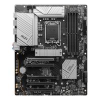 Miniatura 3 de MSI Intel  PRO B760-P II LGA 1700