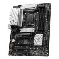 Miniatura 4 de MSI Intel  PRO B760-P II LGA 1700