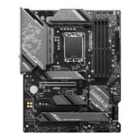 Miniatura 3 de MSI Intel  Z790 GAMING PLUS WIFI LGA 1700