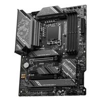 Miniatura 4 de MSI Intel  Z790 GAMING PLUS WIFI LGA 1700