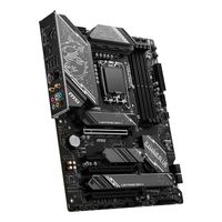 Miniatura 5 de MSI Intel  Z790 GAMING PLUS WIFI LGA 1700