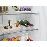 Miniatura 13 de FRIGORIFICO COMBI CANDY CNCQ2T518EX NOFROST E ALTO 182 CM ANCHO 55 CM INOX