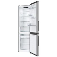 Miniatura 14 de FRIGORIFICO COMBI CANDY CNCQ2T518EX NOFROST E ALTO 182 CM ANCHO 55 CM INOX