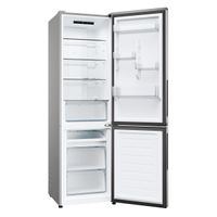 Miniatura 17 de FRIGORIFICO COMBI CANDY CNCQ2T518EX NOFROST E ALTO 182 CM ANCHO 55 CM INOX