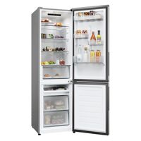 Miniatura 18 de FRIGORIFICO COMBI CANDY CNCQ2T518EX NOFROST E ALTO 182 CM ANCHO 55 CM INOX