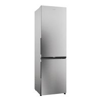 Miniatura 19 de FRIGORIFICO COMBI CANDY CNCQ2T518EX NOFROST E ALTO 182 CM ANCHO 55 CM INOX
