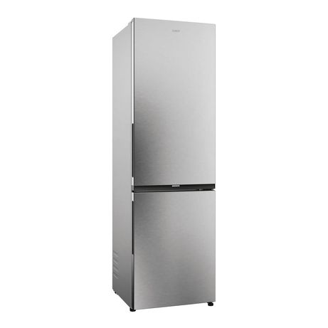 FRIGORIFICO COMBI CANDY CNCQ2T518EX NOFROST E ALTO 182 CM ANCHO 55 CM INOX - Imagen 19 de 22 FRIGORIFICO COMBI CANDY CNCQ2T518EX NOFROST E ALTO 182 CM ANCHO 55 CM INOX - Imagen 19 de 22
