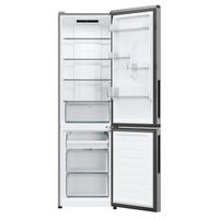 Miniatura 20 de FRIGORIFICO COMBI CANDY CNCQ2T518EX NOFROST E ALTO 182 CM ANCHO 55 CM INOX