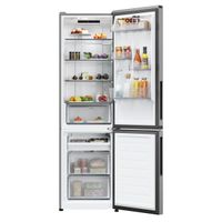 Miniatura 21 de FRIGORIFICO COMBI CANDY CNCQ2T518EX NOFROST E ALTO 182 CM ANCHO 55 CM INOX