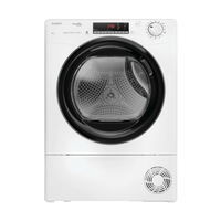 Miniatura 1 de SECADORA CON BOMBA DE CALOR CANDY CRO EH9N4TBE-S 9 KG B BLANCO