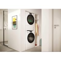 Miniatura 2 de SECADORA CON BOMBA DE CALOR CANDY CRO EH9N4TBE-S 9 KG B BLANCO