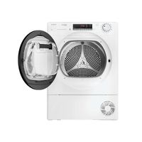 Miniatura 3 de SECADORA CON BOMBA DE CALOR CANDY CRO EH9N4TBE-S 9 KG B BLANCO