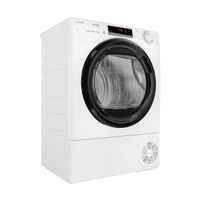 Miniatura 4 de SECADORA CON BOMBA DE CALOR CANDY CRO EH9N4TBE-S 9 KG B BLANCO