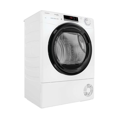 SECADORA CON BOMBA DE CALOR CANDY CRO EH9N4TBE-S 9 KG B BLANCO - Imagen 4 de 5 SECADORA CON BOMBA DE CALOR CANDY CRO EH9N4TBE-S 9 KG B BLANCO - Imagen 4 de 5