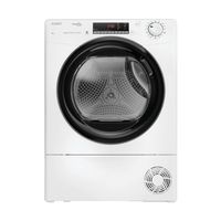 Miniatura 5 de SECADORA CON BOMBA DE CALOR CANDY CRO EH9N4TBE-S 9 KG B BLANCO