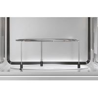 Miniatura 2 de HORNO MICROONDAS CON GRILL HAIER H38MWID4ID27N 28 LITROS NEGRO