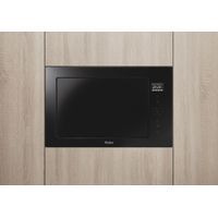 Miniatura 5 de HORNO MICROONDAS CON GRILL HAIER H38MWID4ID27N 28 LITROS NEGRO