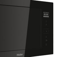 Miniatura 6 de HORNO MICROONDAS CON GRILL HAIER H38MWID4ID27N 28 LITROS NEGRO
