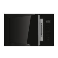 Miniatura 8 de HORNO MICROONDAS CON GRILL HAIER H38MWID4ID27N 28 LITROS NEGRO
